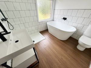 Bathroom- click for photo gallery